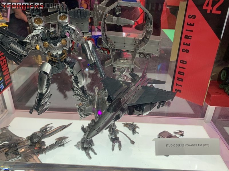 Sdcc 2019 Transformers Preview Night Hasbro Booth Images  (52 of 130)